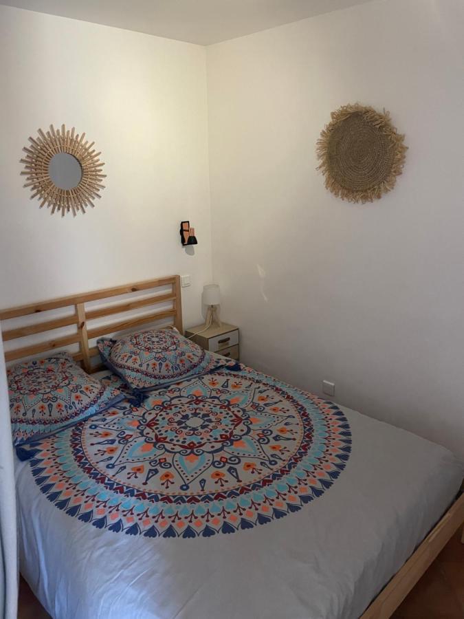 Superbe Emplacement , Terrasse Et Parking! 쎙뜨호뻬 외부 사진